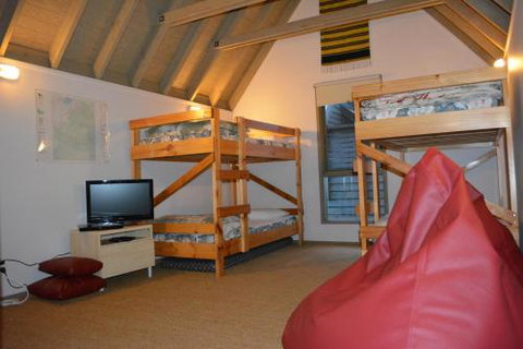 Warrejo - Accommodation Rockhampton 0