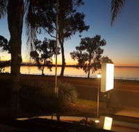 Barmera Lake Resort Motel - Accommodation Rockhampton