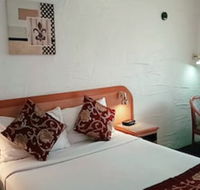 Espana Motel - Accommodation Rockhampton