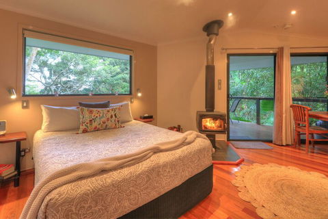 Montville Grove - Accommodation Rockhampton 5