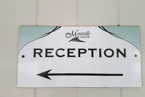 Montville Grove - Accommodation Rockhampton 1