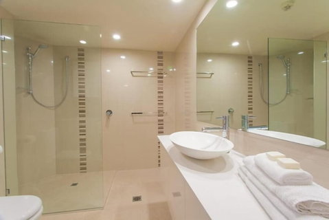 Las Rias - Accommodation Rockhampton 2