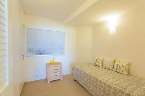 Las Rias - Accommodation Rockhampton 5