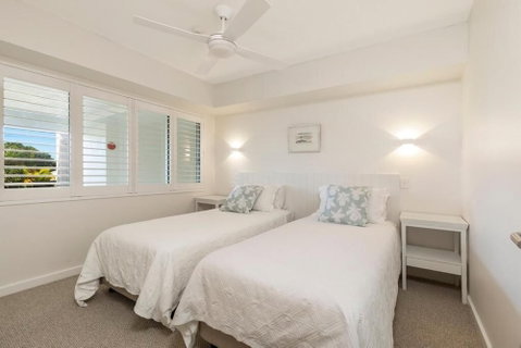 Las Rias - Accommodation Rockhampton 4