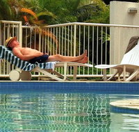 Las Rias - Accommodation Rockhampton