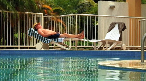 Las Rias - Accommodation Rockhampton 0