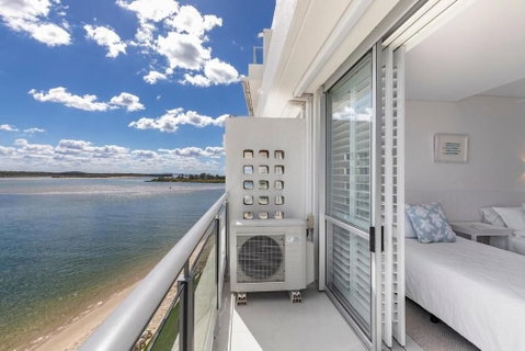 Las Rias - Accommodation Rockhampton 1