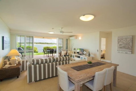 Las Rias - Accommodation Rockhampton 6