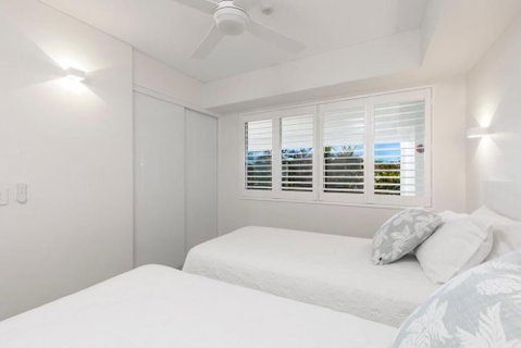 Las Rias - Accommodation Rockhampton 3