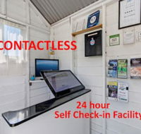 Sails elegant spacious beach villa - Accommodation Rockhampton