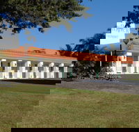 Moon River Motor Inn - Accommodation Rockhampton