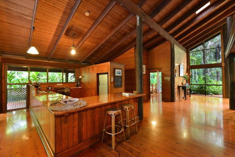 Wait A While Daintree - Accommodation Rockhampton 4