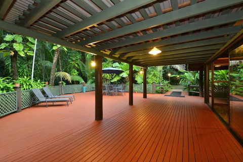 Wait A While Daintree - Accommodation Rockhampton 5