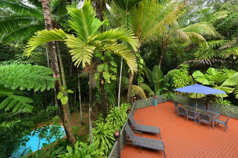 Wait A While Daintree - Accommodation Rockhampton 3