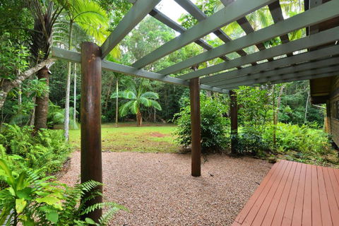 Wait A While Daintree - Accommodation Rockhampton 6