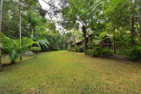 Wait A While Daintree - Accommodation Rockhampton 1