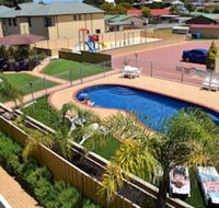 The Jetty Resort - Accommodation Rockhampton