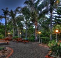 Diamond Beach Resort - Accommodation Rockhampton