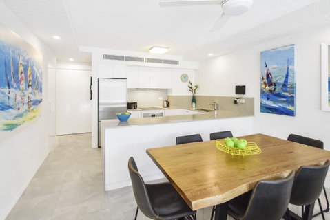 Headland Views - Accommodation Rockhampton 4