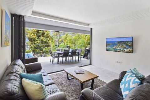 Headland Views - Accommodation Rockhampton 2