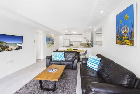 Headland Views - Accommodation Rockhampton 3