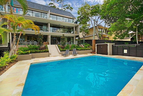 Headland Views - Accommodation Rockhampton 1