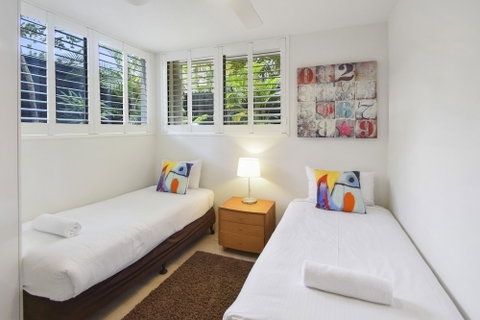 Headland Views - Accommodation Rockhampton 6