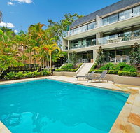 Headland Views - Accommodation Rockhampton