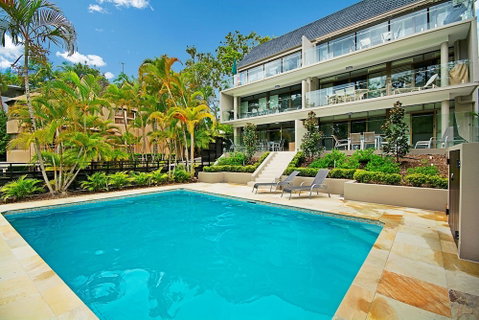 Headland Views - Accommodation Rockhampton 0