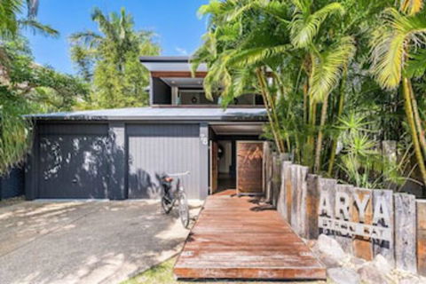 Arya Byron Bay - Accommodation Rockhampton 0