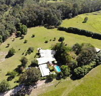 Yarrahapinni Homestead - Accommodation Rockhampton