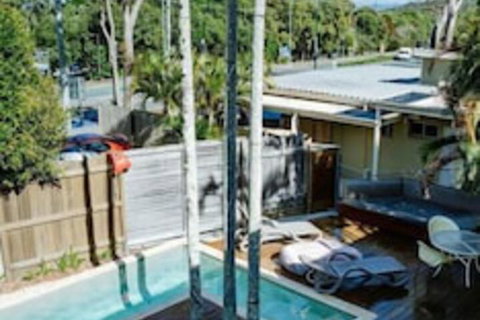 Noosa Flashpackers - Hostel - Accommodation Rockhampton 4