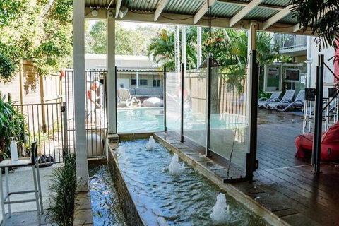 Noosa Flashpackers - Hostel - Accommodation Rockhampton 7