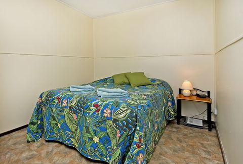 Acclaim Rose Gardens Beachside Holiday Park - Accommodation Rockhampton 5