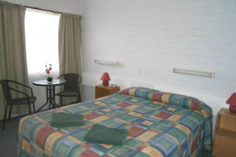 Nhill Holiday Inn - Accommodation Rockhampton 3