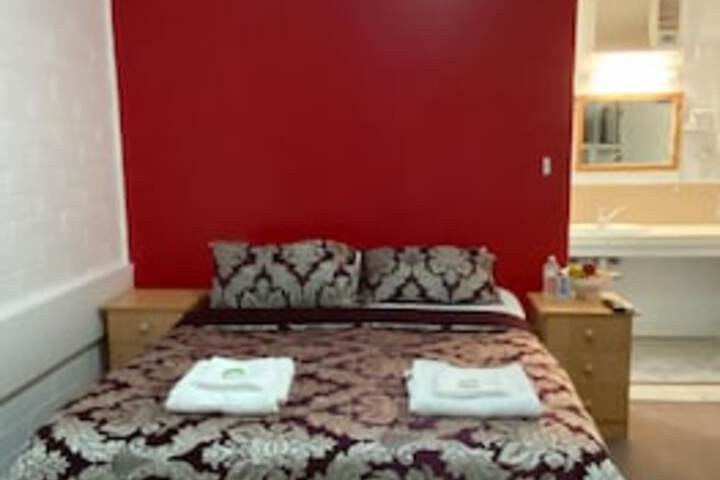 Nhill VIC Accommodation Rockhampton