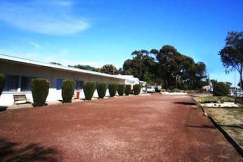 Nhill Holiday Inn - Accommodation Rockhampton 7