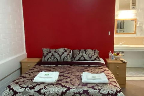 Nhill Holiday Inn - Accommodation Rockhampton 6