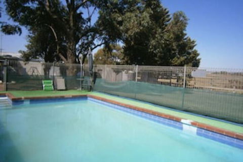 Nhill Holiday Inn - Accommodation Rockhampton 1