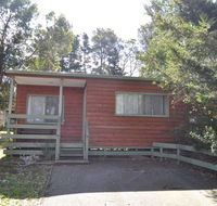 Amaze N Things Holiday Park  Motel - Accommodation Rockhampton