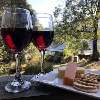 Corinna Wilderness Experience - Accommodation Rockhampton 4