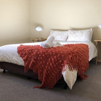 Corinna Wilderness Experience - Accommodation Rockhampton 6