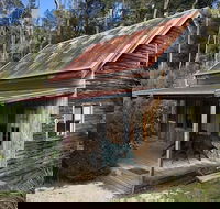 Corinna Wilderness Experience - Accommodation Rockhampton