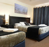 Flying Spur Motel - Accommodation Rockhampton