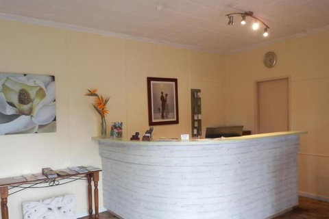 Flying Spur Motel - Accommodation Rockhampton 6