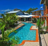 The Edge on Beaches - Accommodation Rockhampton