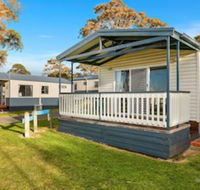 Cowes Caravan Park - Accommodation Rockhampton