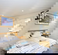 Anchorage Motel And Villas - Accommodation Rockhampton