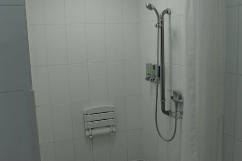 Norwood House Motel & Reception Centre - Accommodation Rockhampton 3