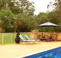 Chez Vous Villas - Accommodation Rockhampton